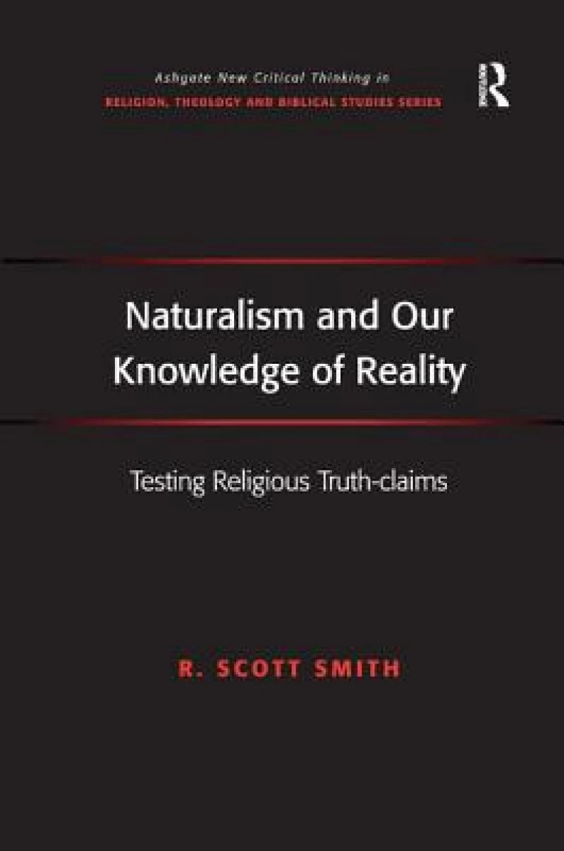 Naturalism and Our Knowledge of Reality