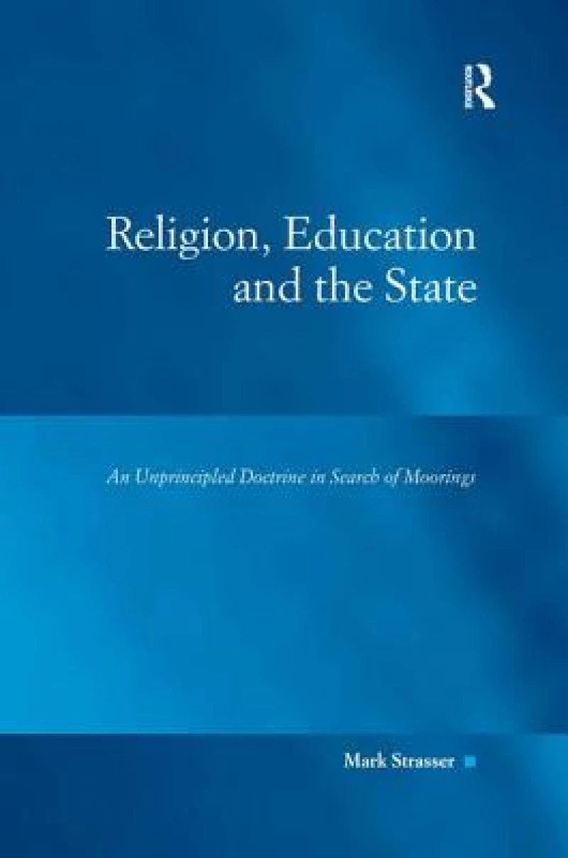 Religion, Education and the State