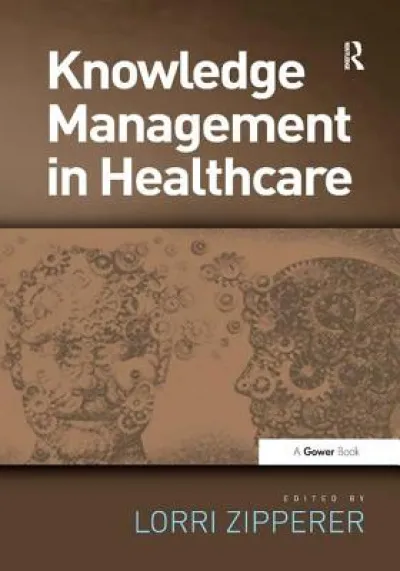 Knowledge Management in Healthcare