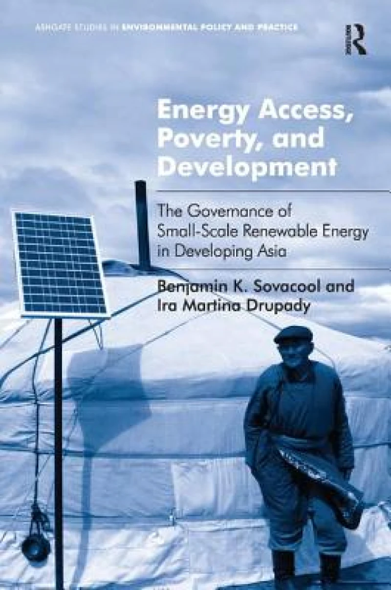 Energy Access, Poverty, and Development