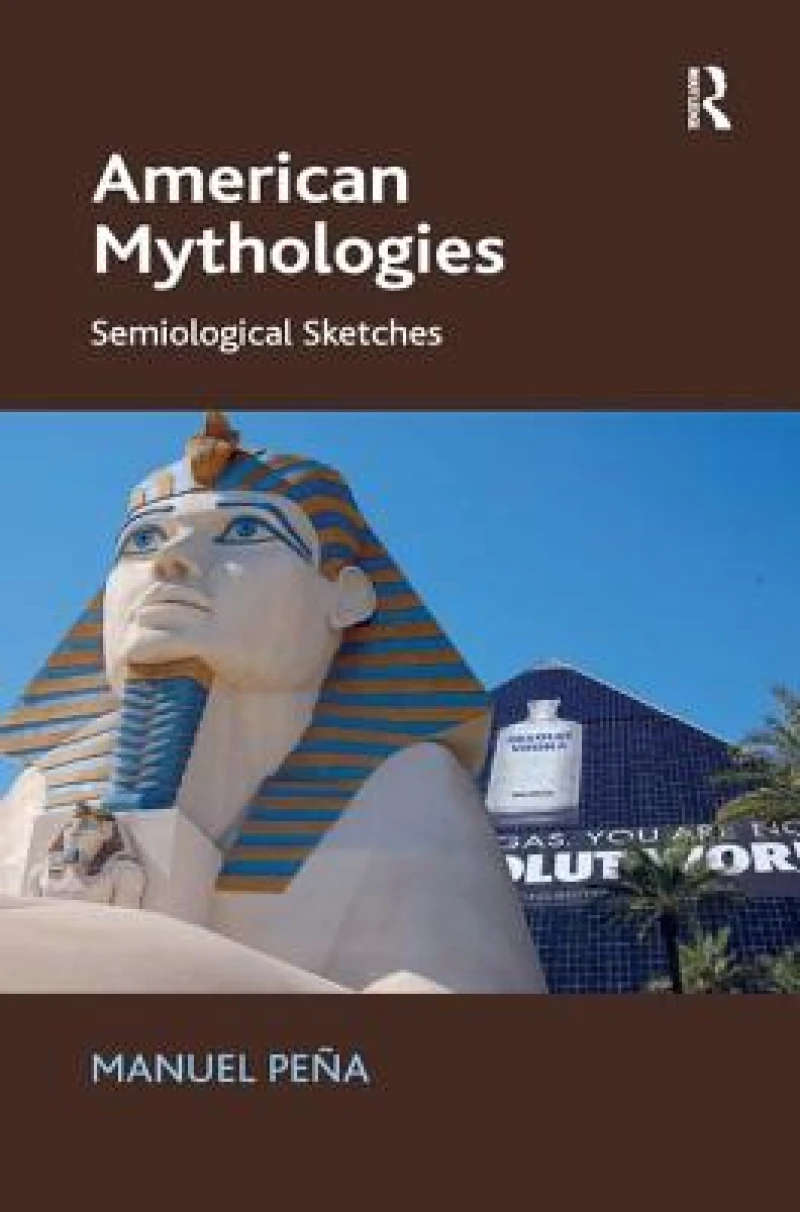 American Mythologies