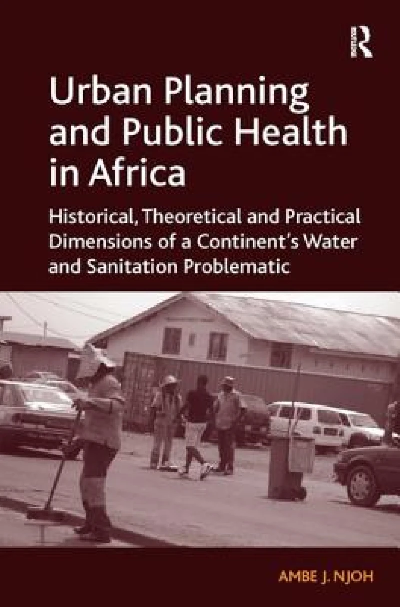 Urban Planning and Public Health in Africa
