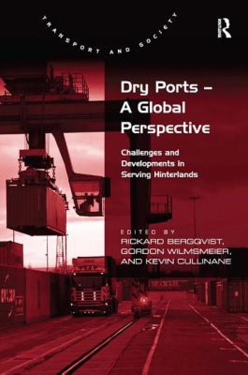 Dry Ports – A Global Perspective