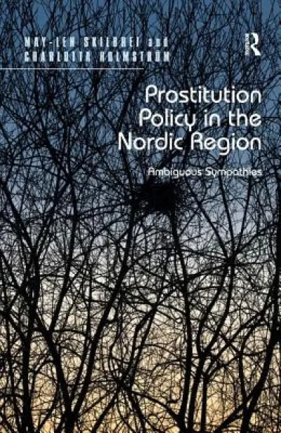 Prostitution Policy in the Nordic Region