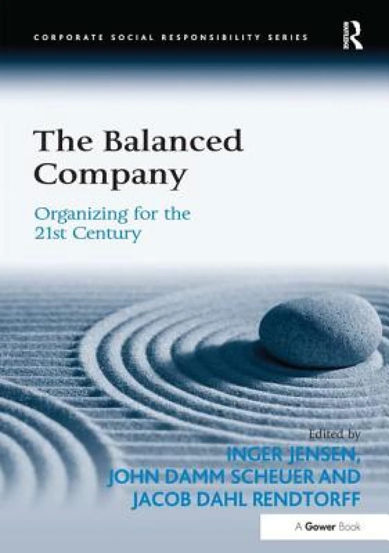 The Balanced Company