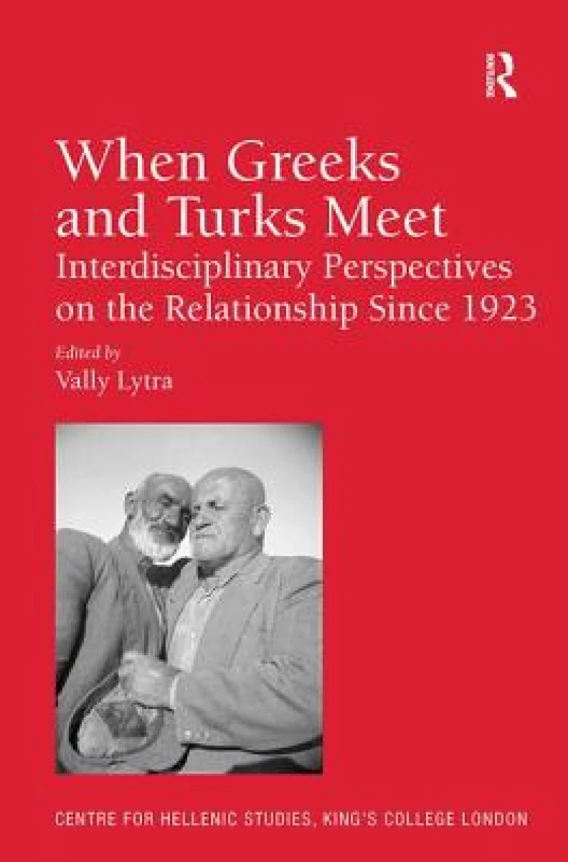 When Greeks and Turks Meet