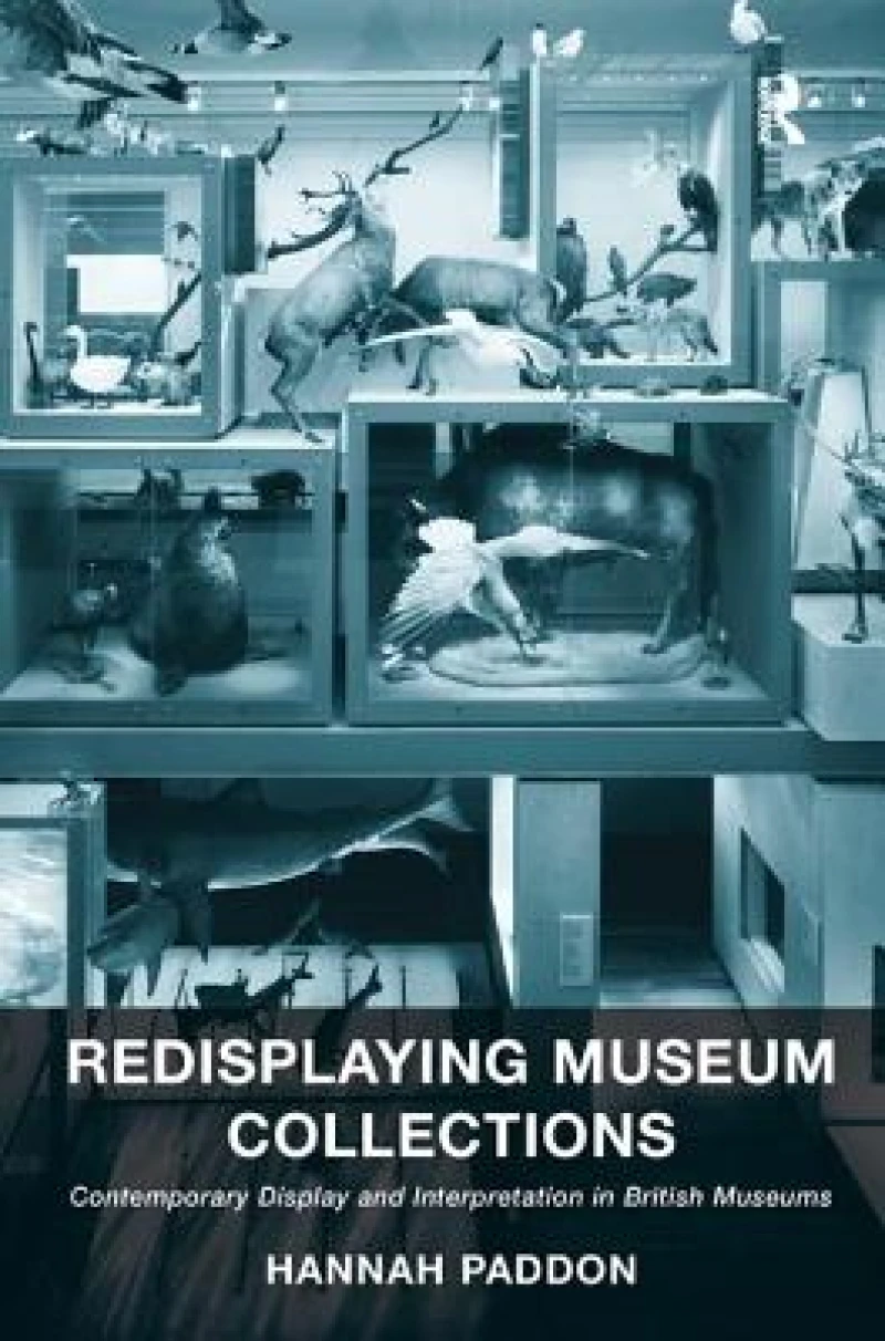 Redisplaying Museum Collections
