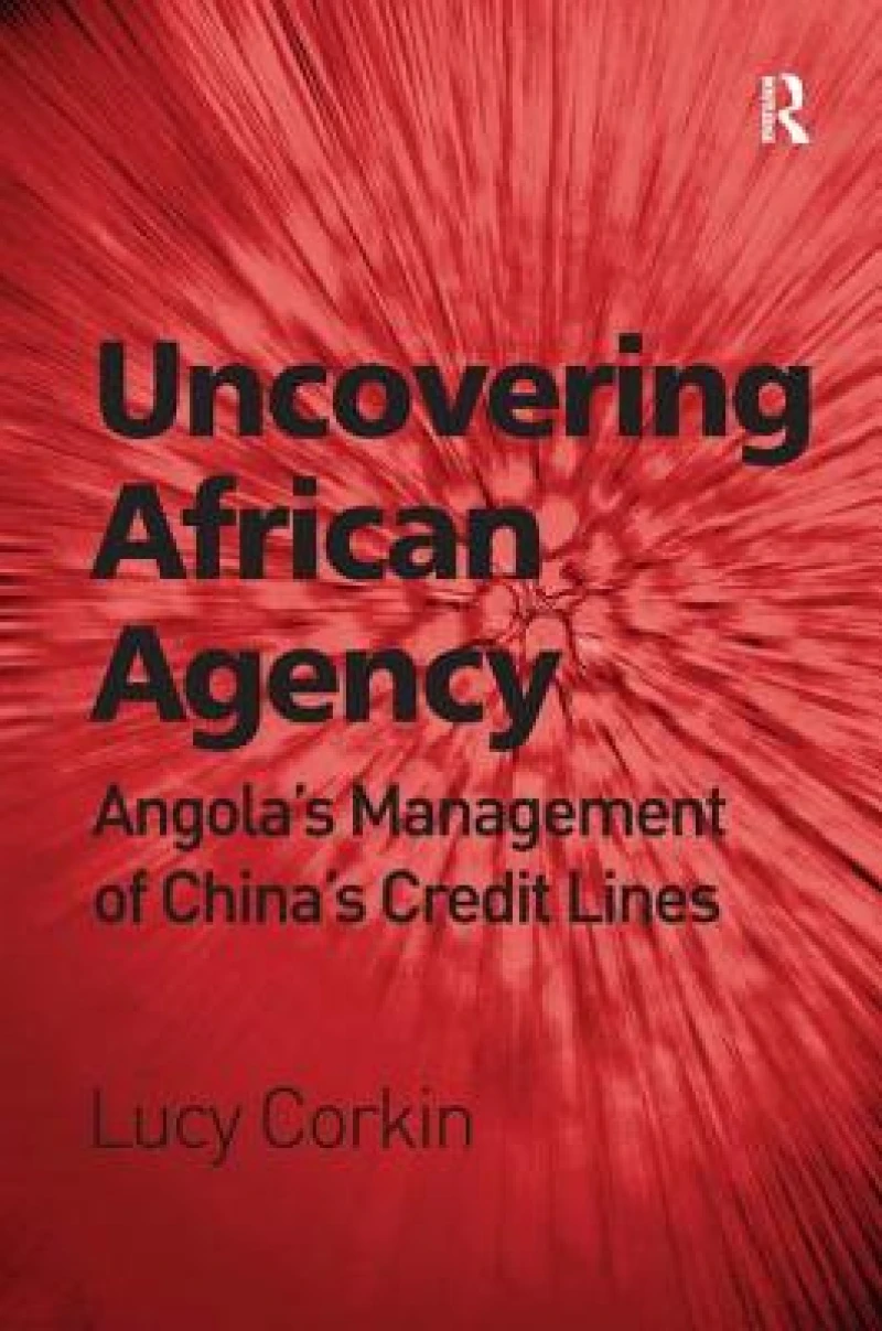 Uncovering African Agency