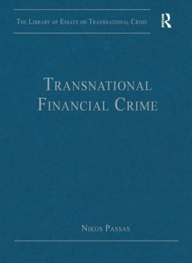 Transnational Financial Crime