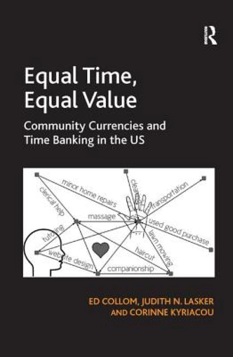 Equal Time, Equal Value