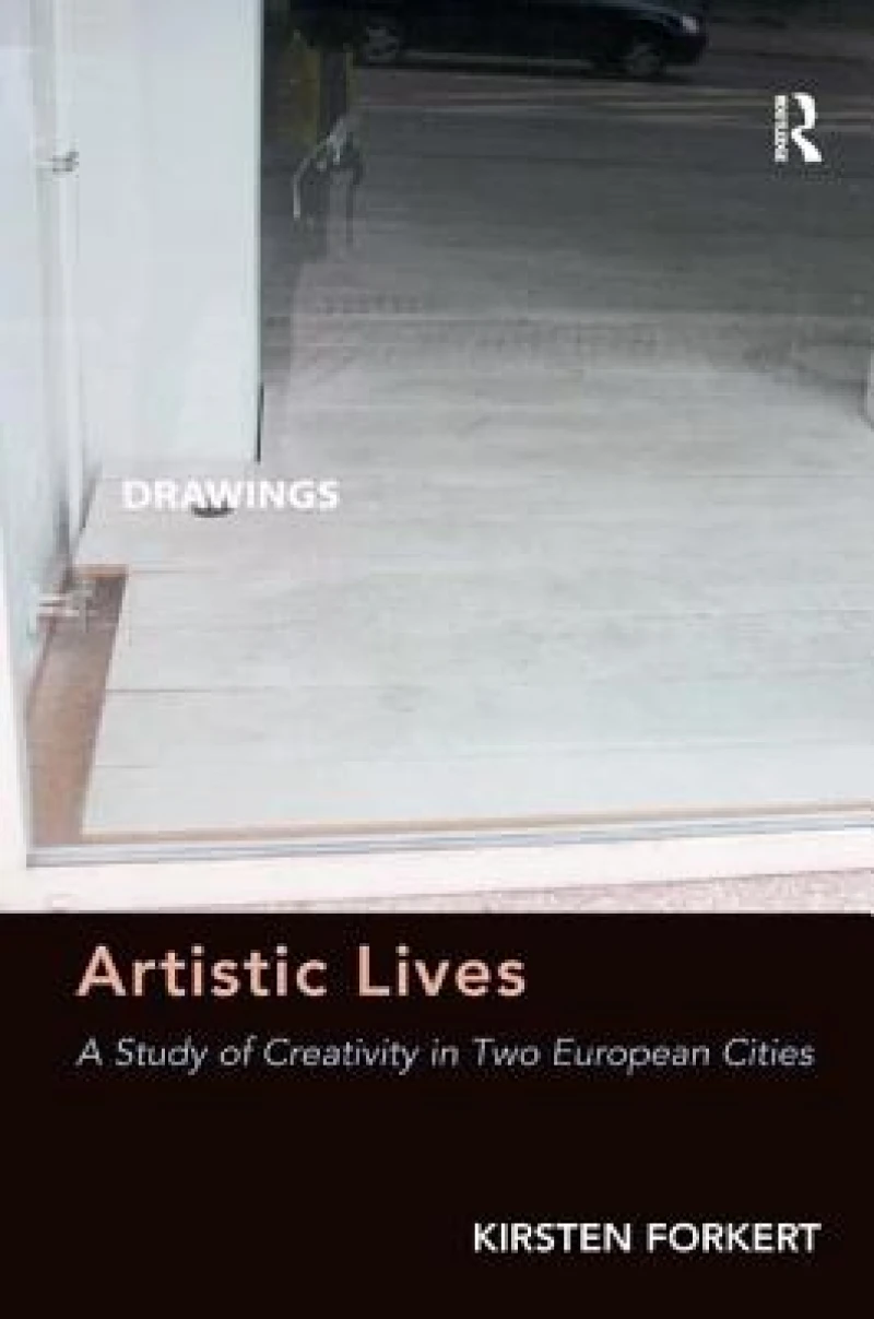 Artistic Lives