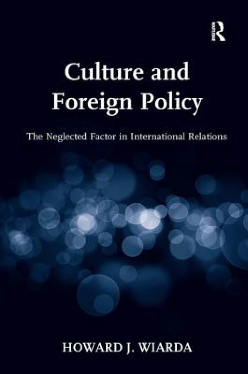 Culture and Foreign Policy