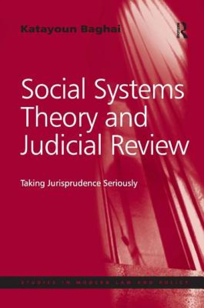 Social Systems Theory and Judicial Review