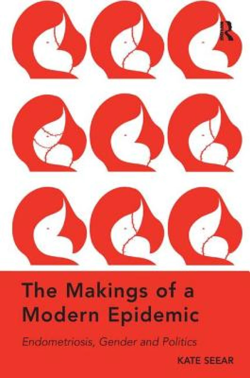 The Makings of a Modern Epidemic