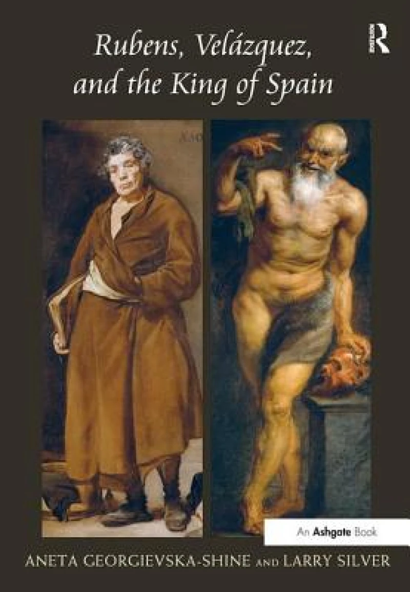 Rubens, Velazquez, and the King of Spain