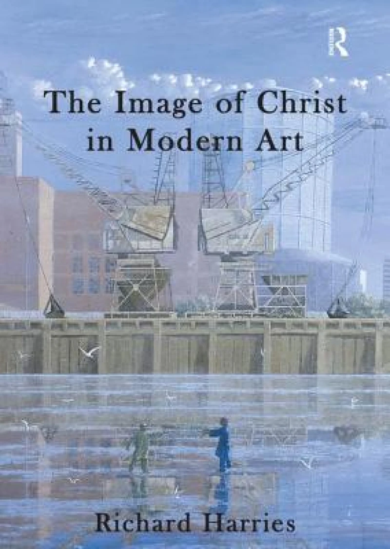 The Image of Christ in Modern Art