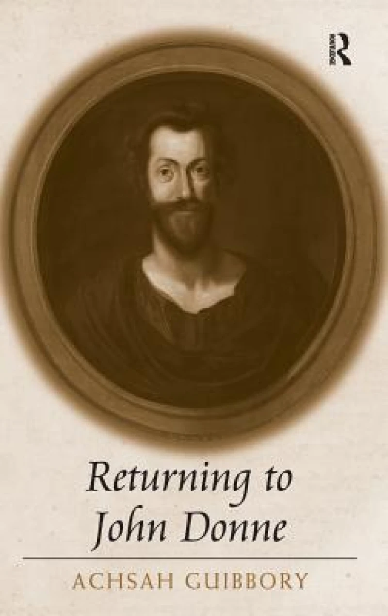 Returning to John Donne