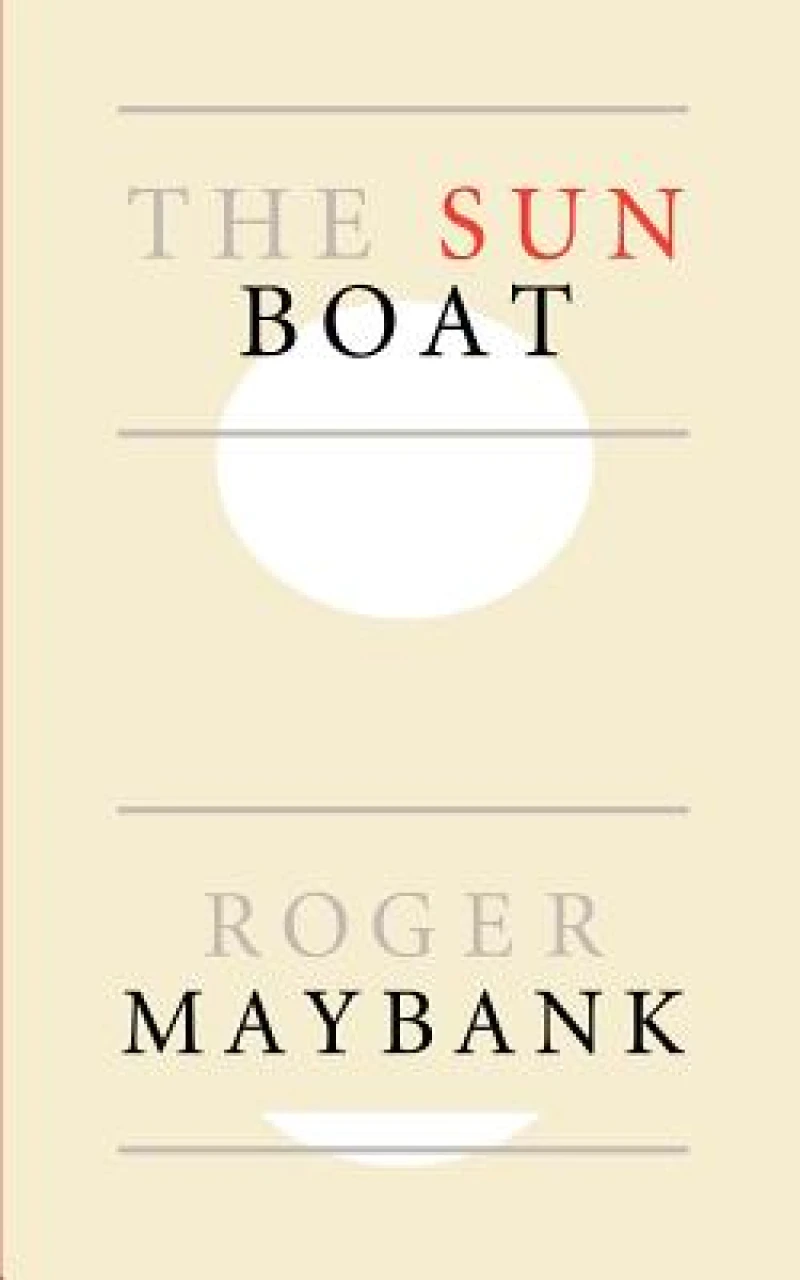 The Sun Boat
