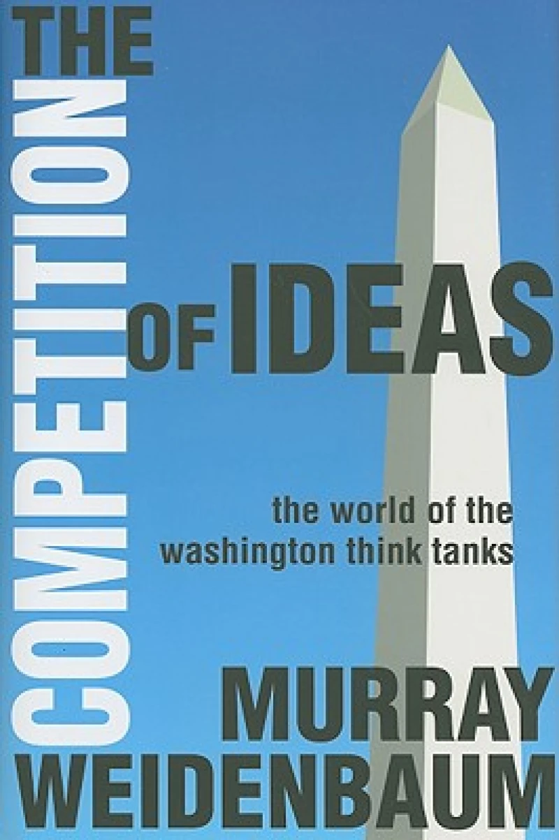 The Competition of Ideas