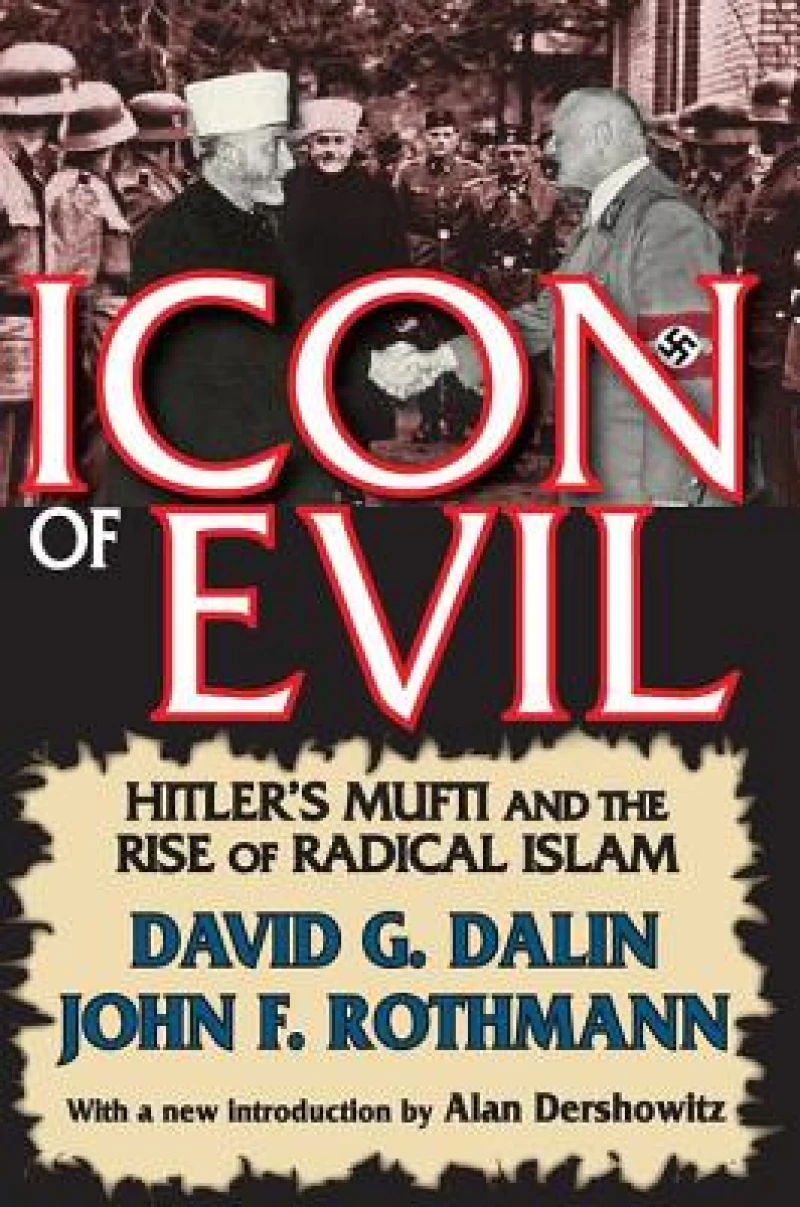 Icon of Evil
