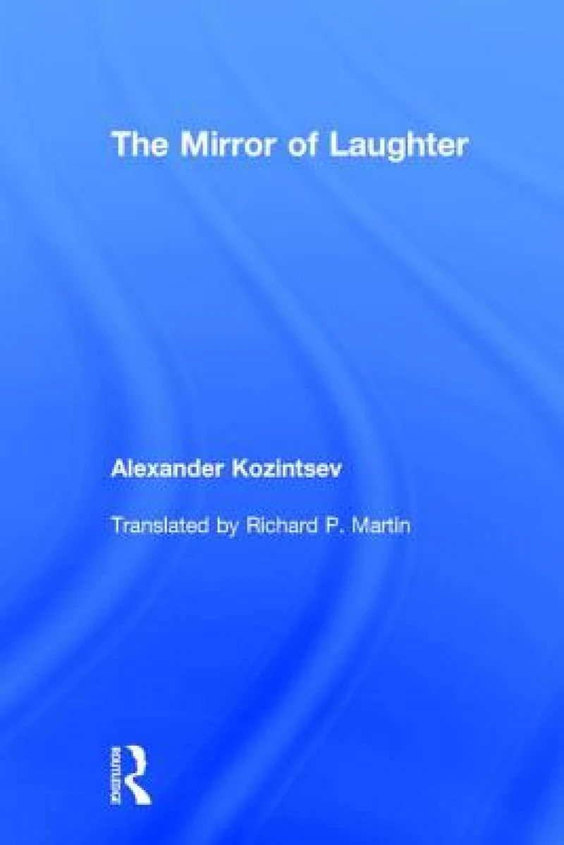 The Mirror of Laughter
