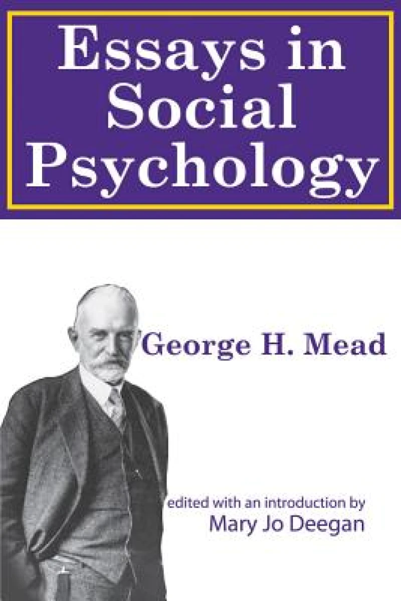 Essays on Social Psychology