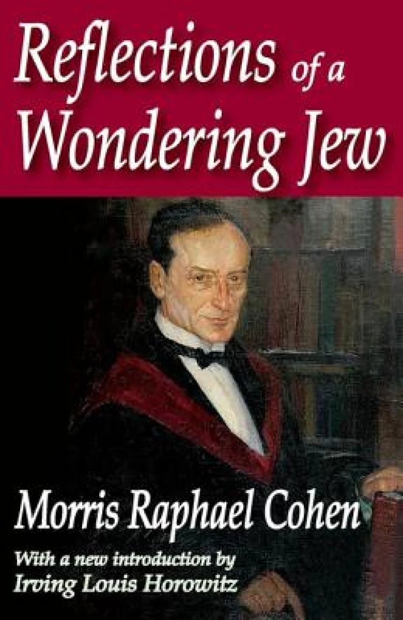 Reflections of a Wondering Jew