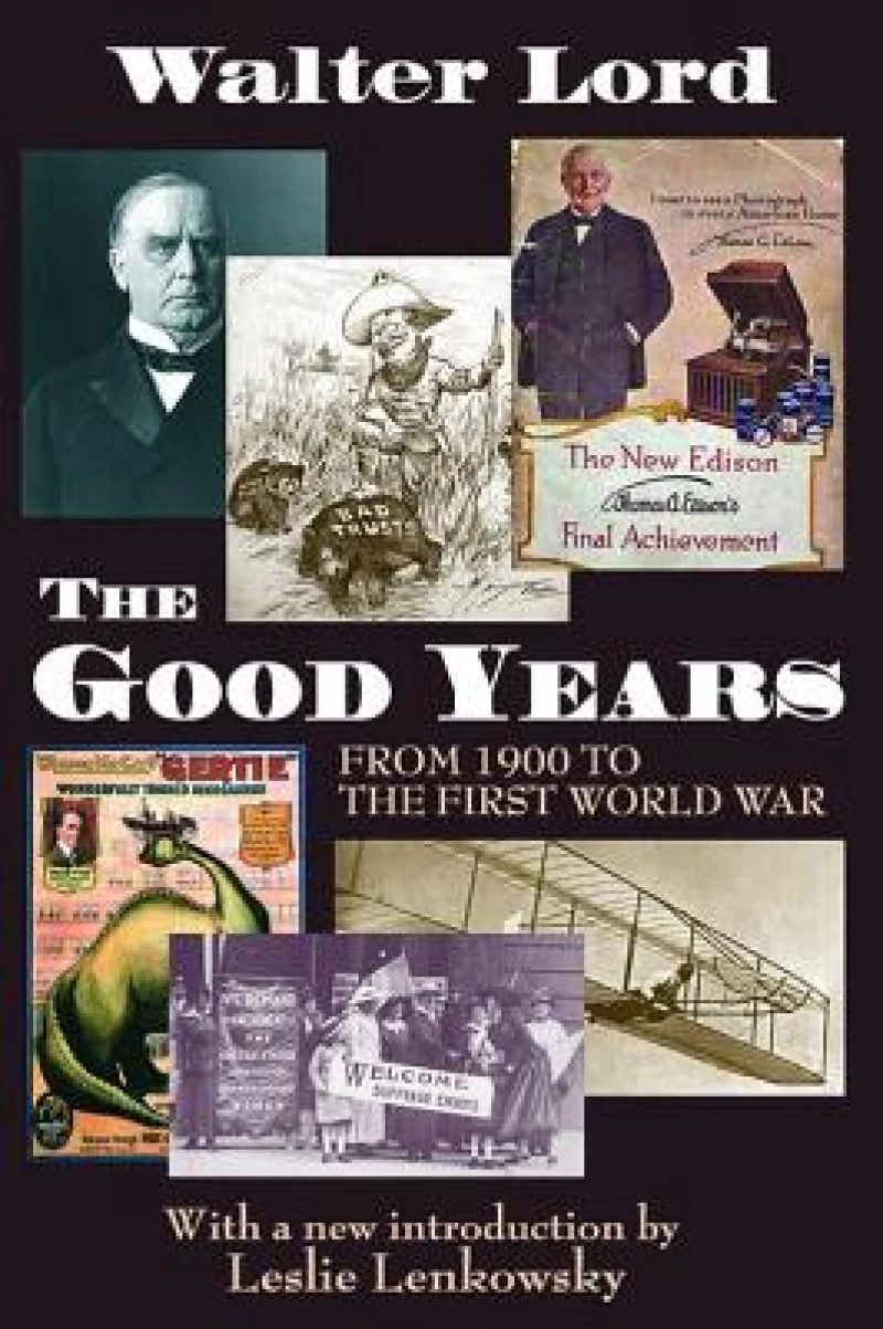 The Good Years
