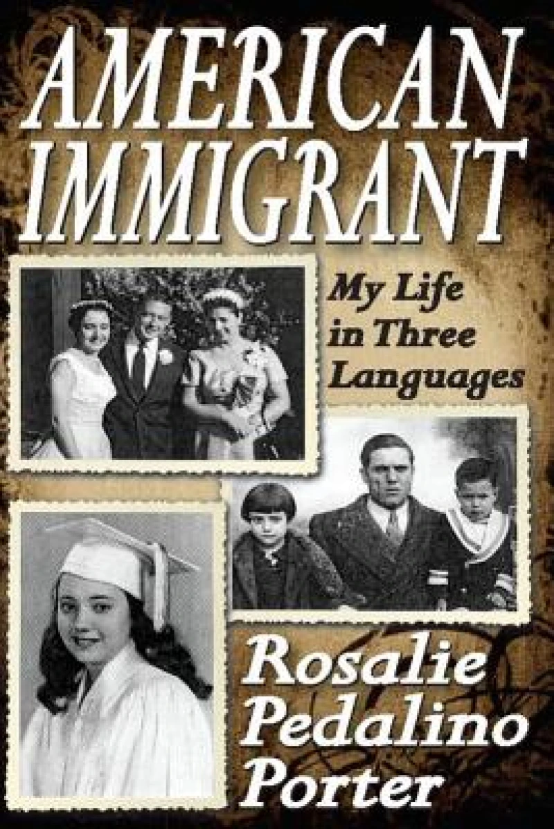 American Immigrant