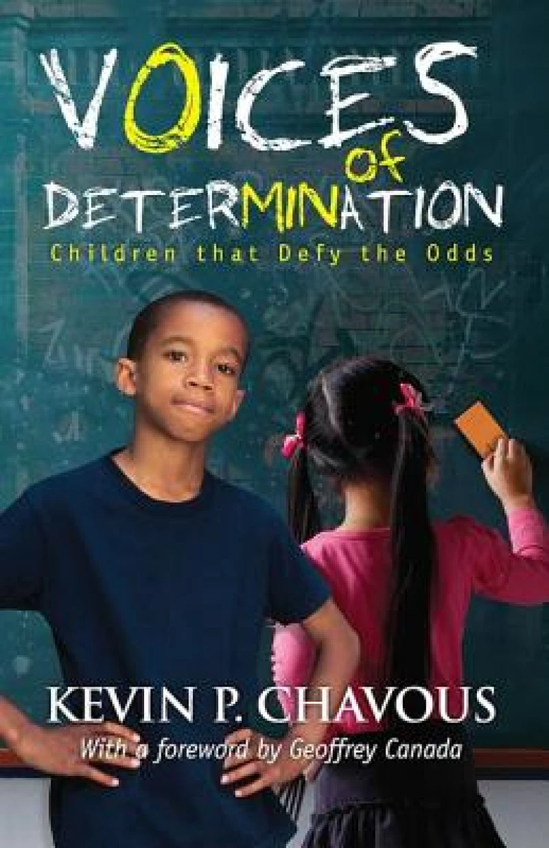 Voices of Determination