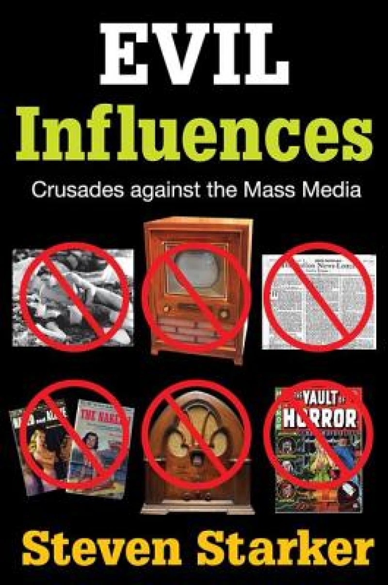 Evil Influences