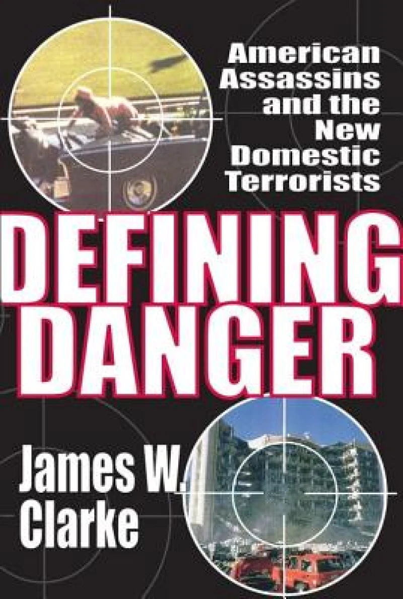 Defining Danger