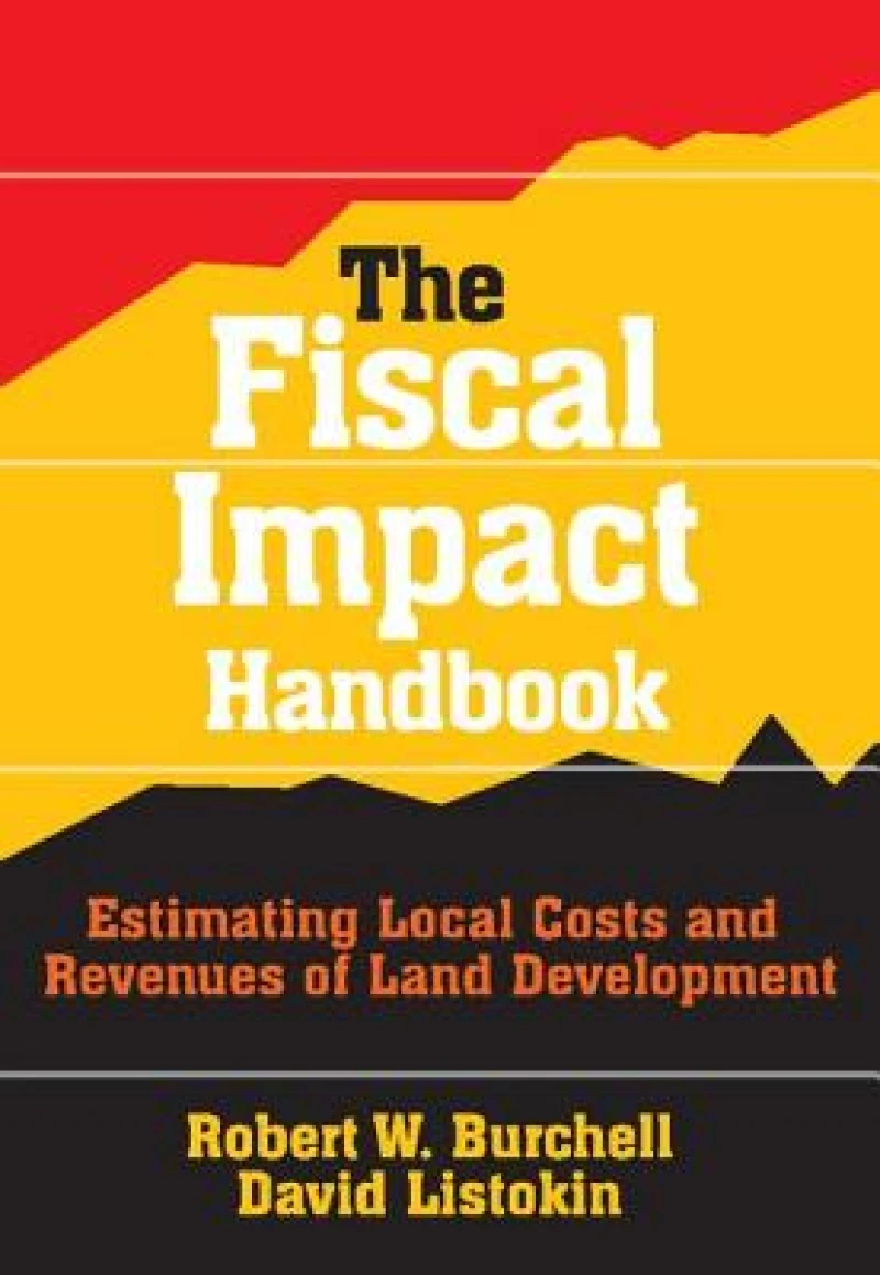 The Fiscal Impact Handbook