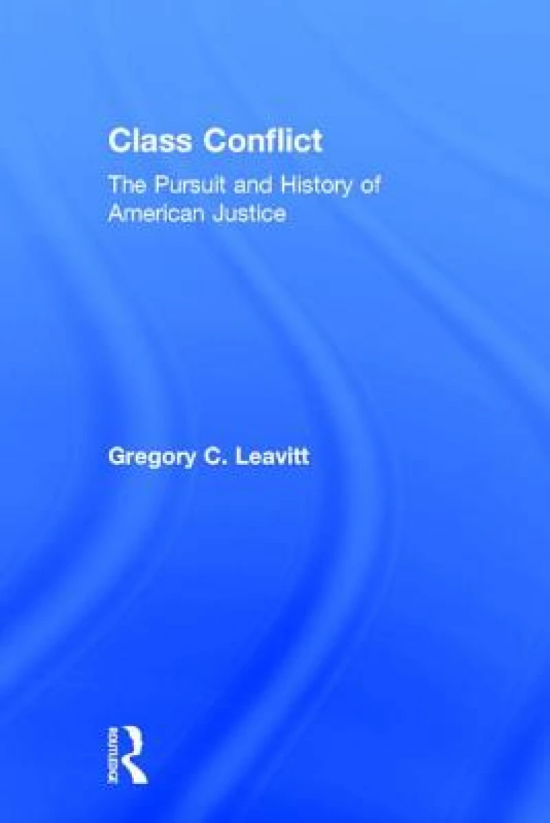Class Conflict