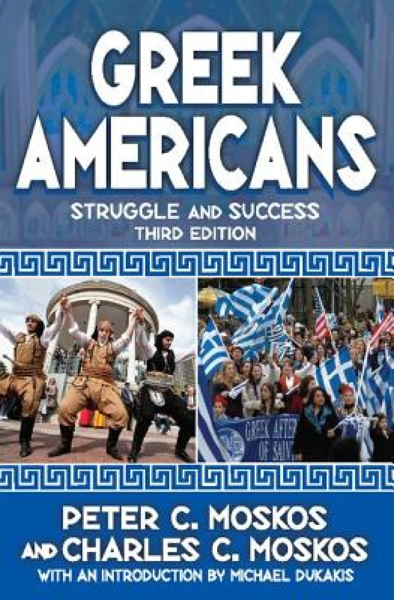 Greek Americans