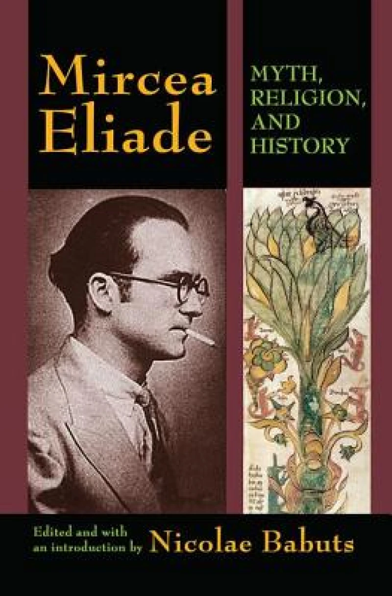 Mircea Eliade