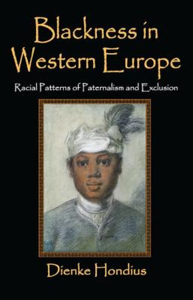 Blackness in Western Europe