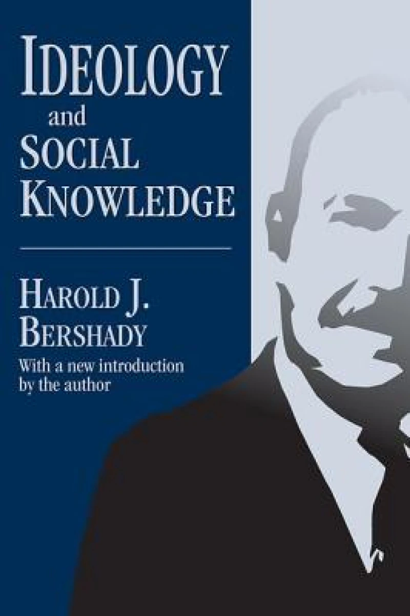Ideology and Social Knowledge