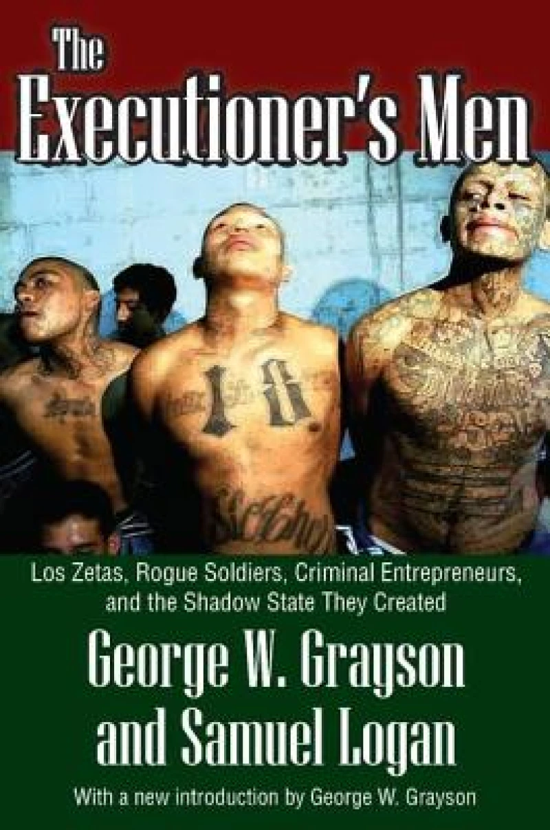 The Executioner''s Men