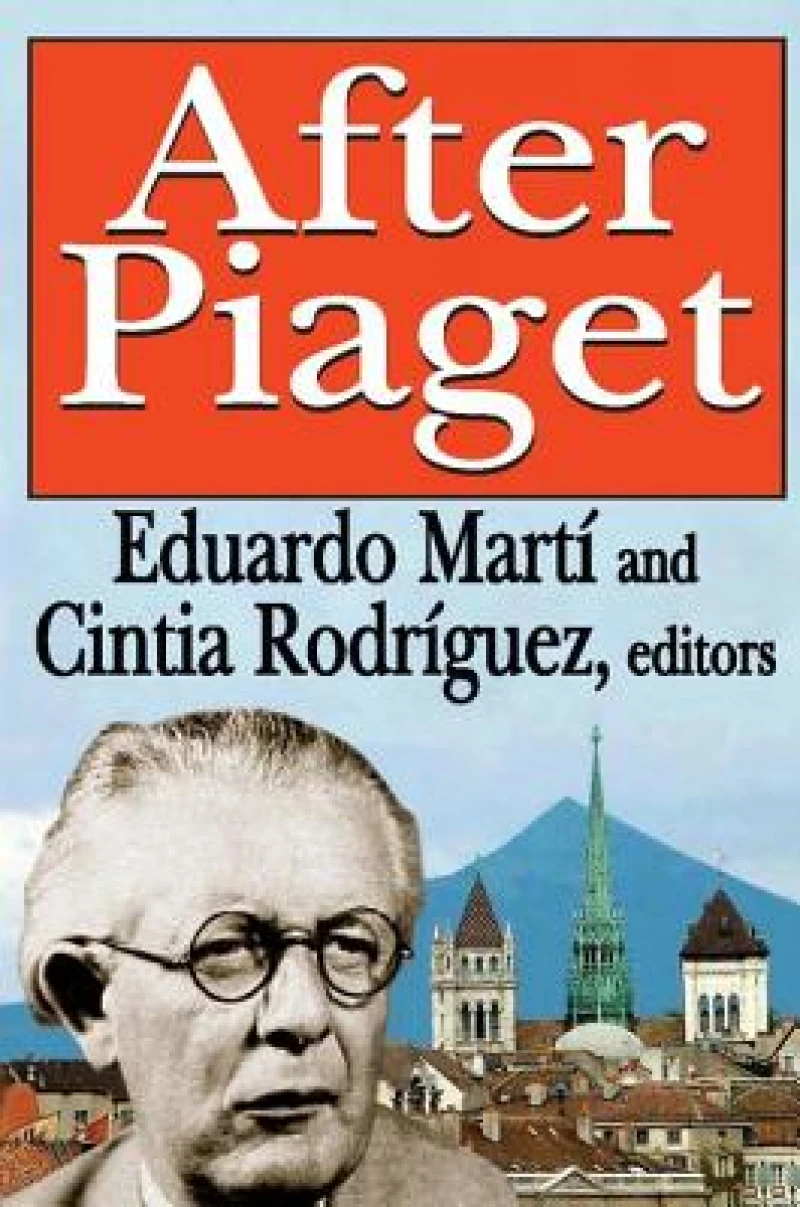 After Piaget
