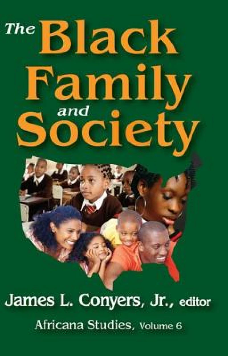 The Black Family and Society