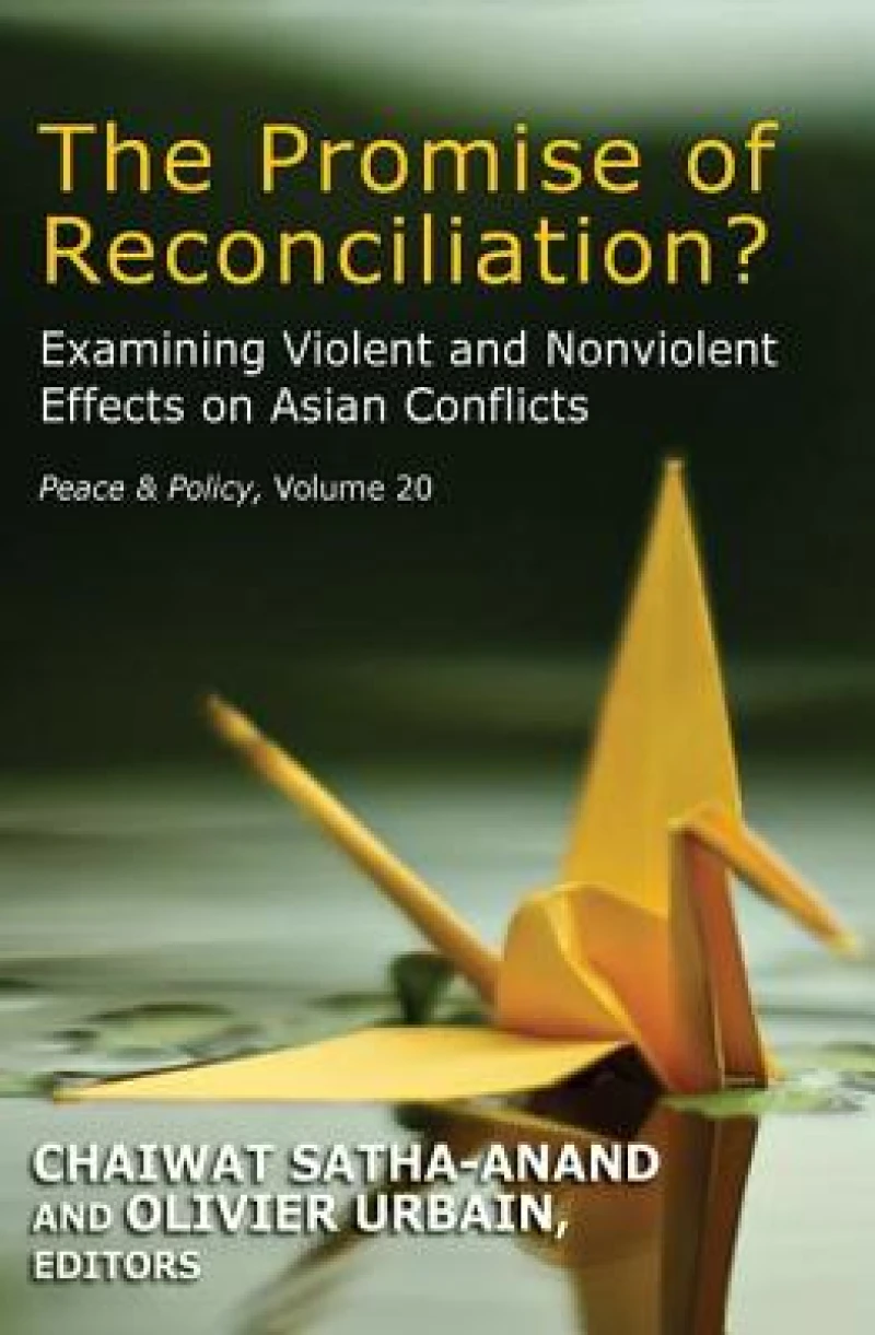 The Promise of Reconciliation?