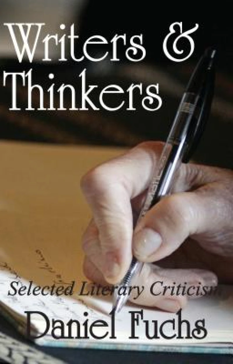Writers and Thinkers