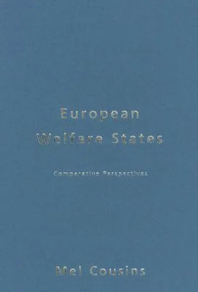 European Welfare States