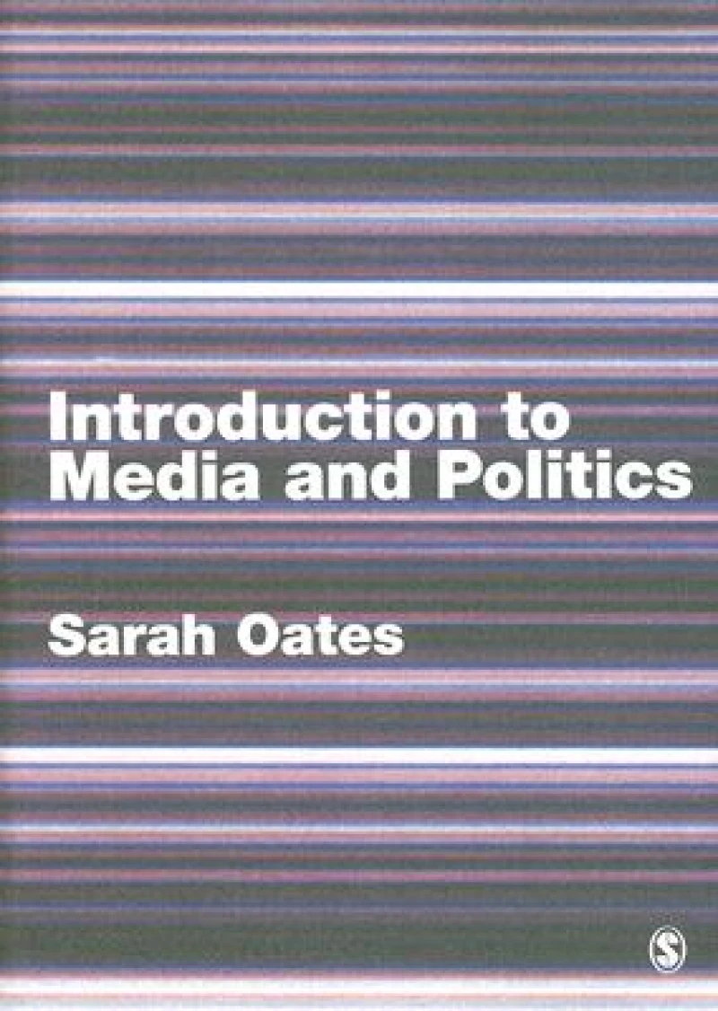 Introduction to Media and Politics