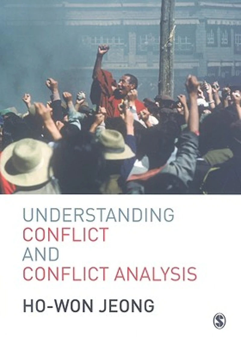 Understanding Conflict and Conflict Analysis