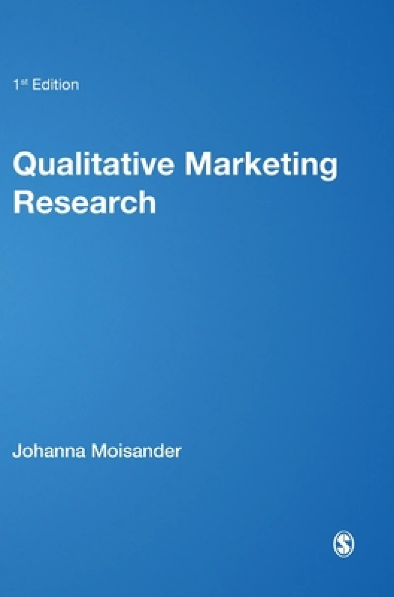 Qualitative Marketing Research