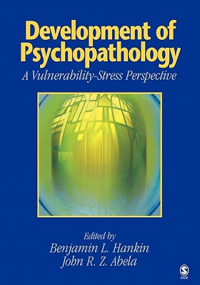 Development of Psychopathology