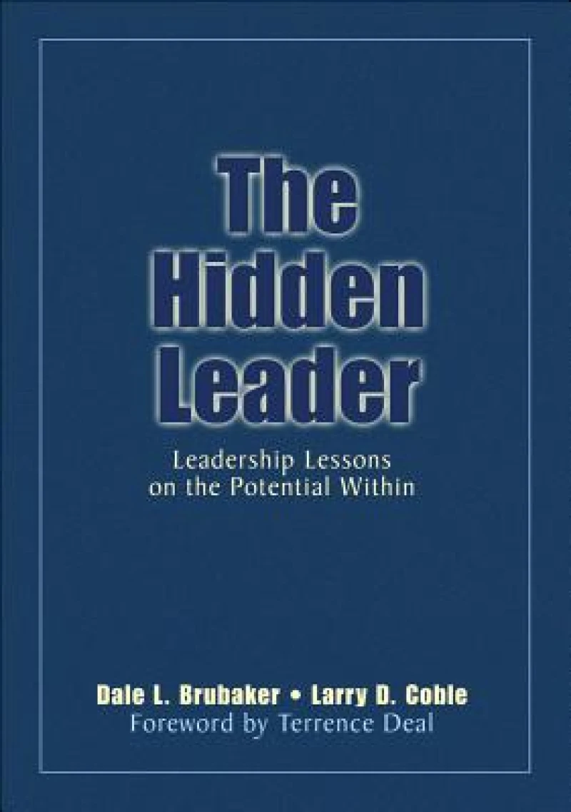 The Hidden Leader