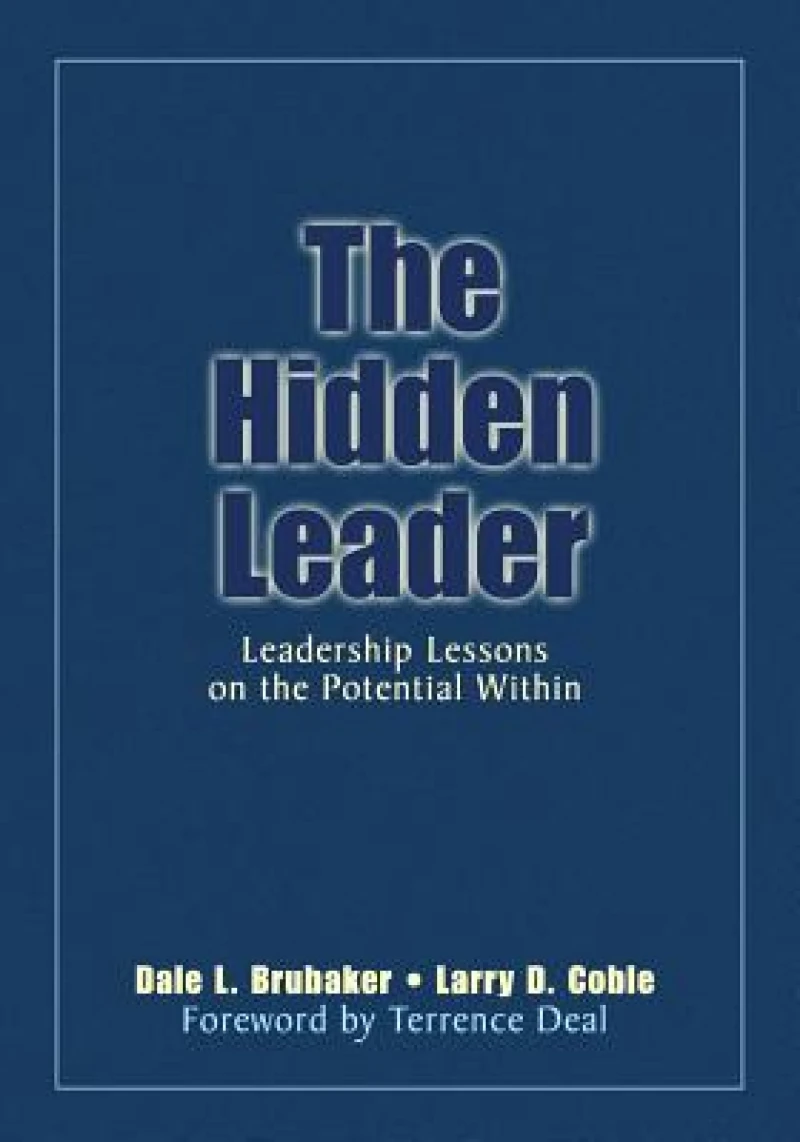 The Hidden Leader